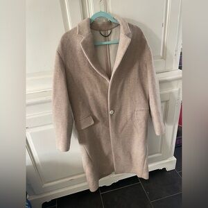 All Saints Coat